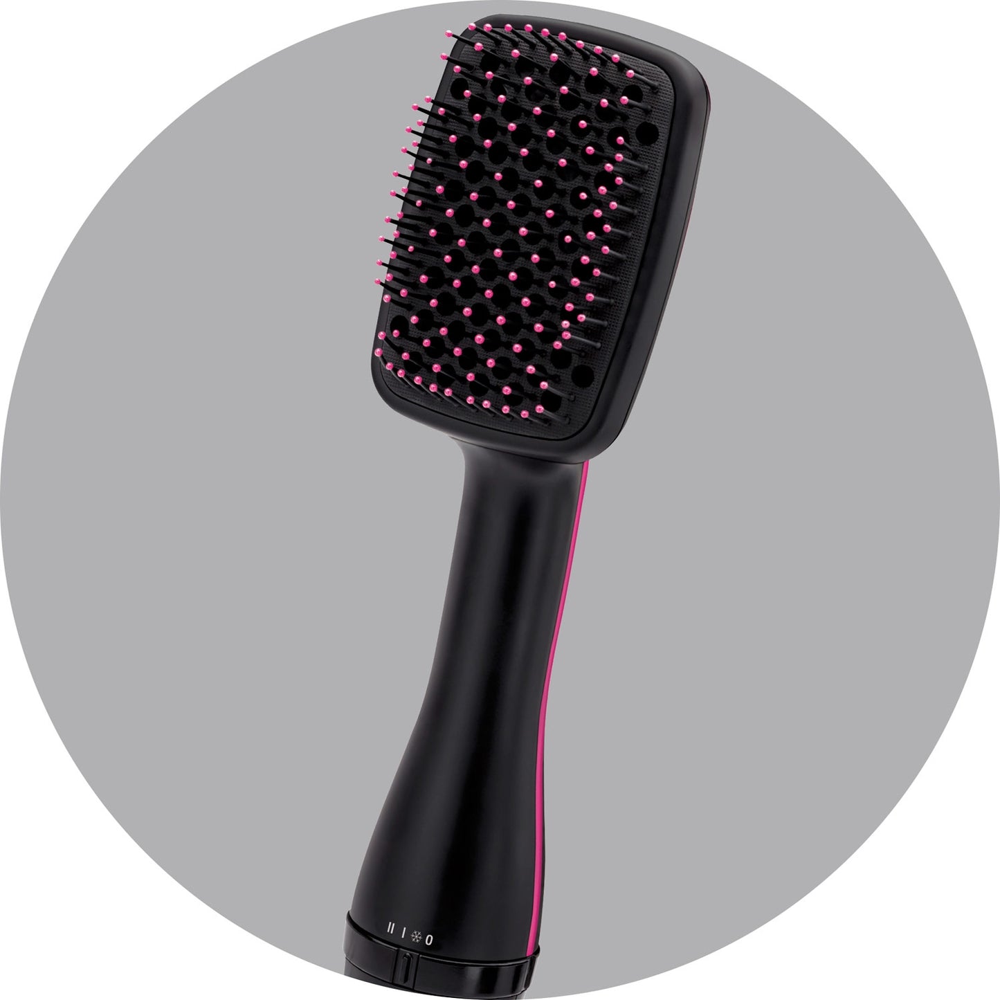 Hair Dryer & Styler RVDR5212