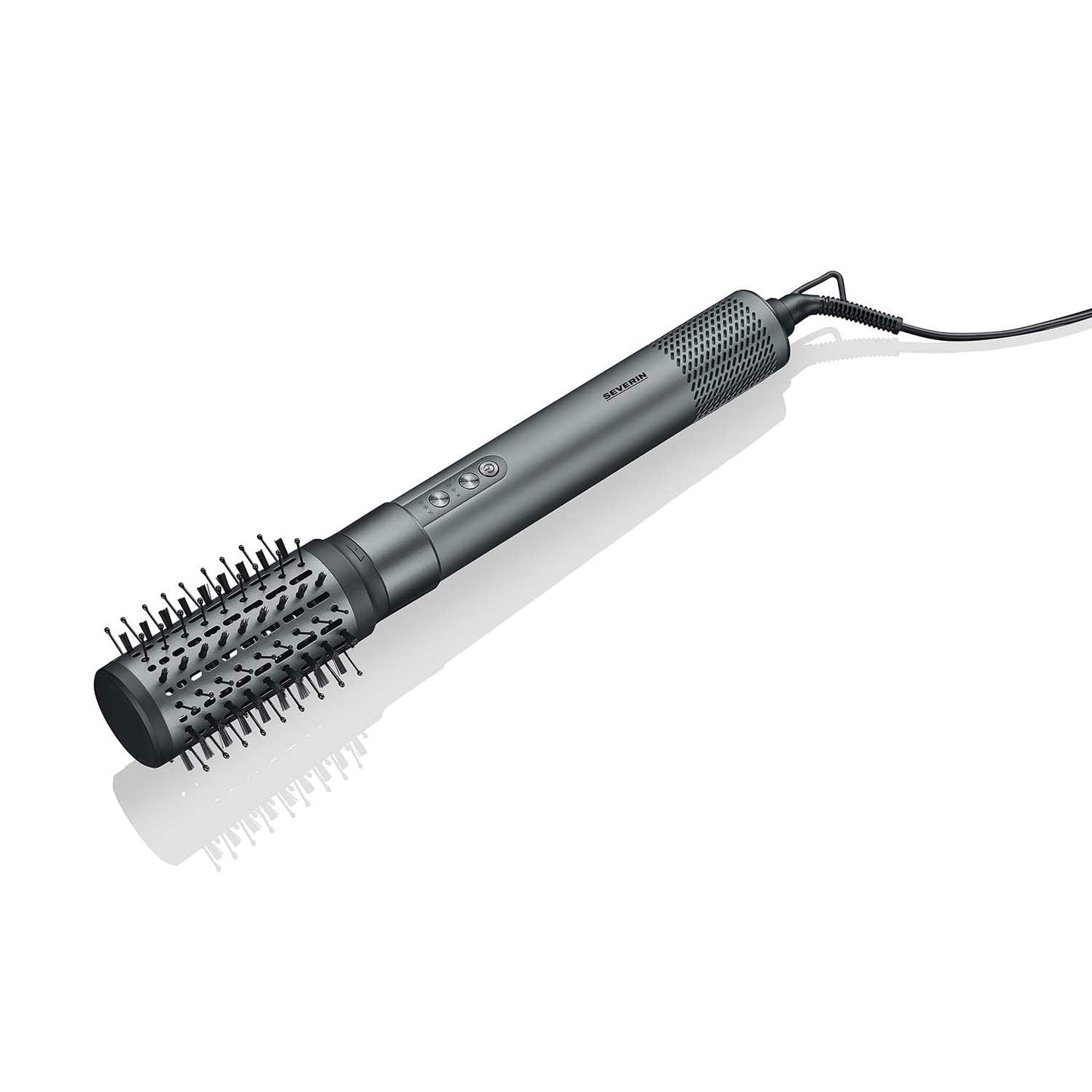 Hair Styler with 1500W BLDC Motor