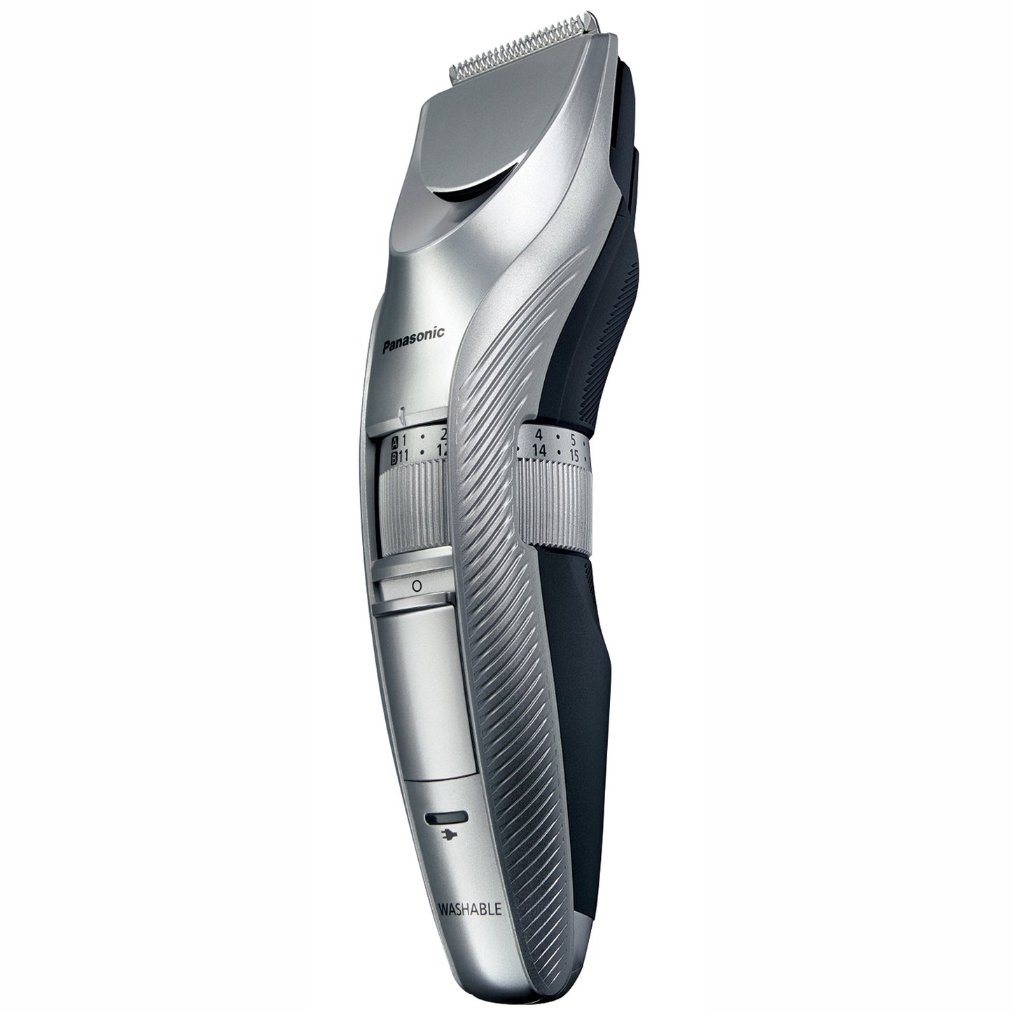 Hair and beard trimmer ER-GC71