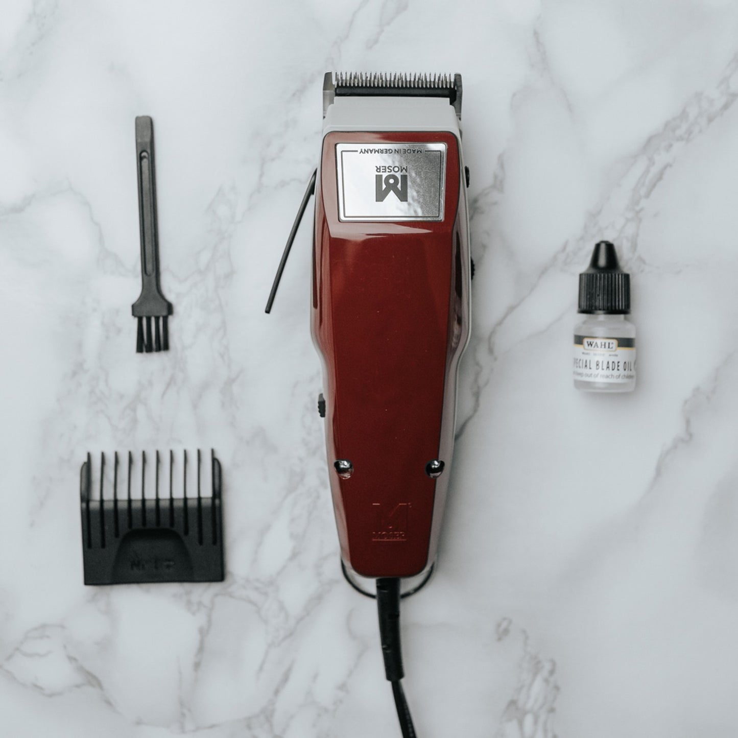 Hair clipper Edition 1400 Original 1406-0050