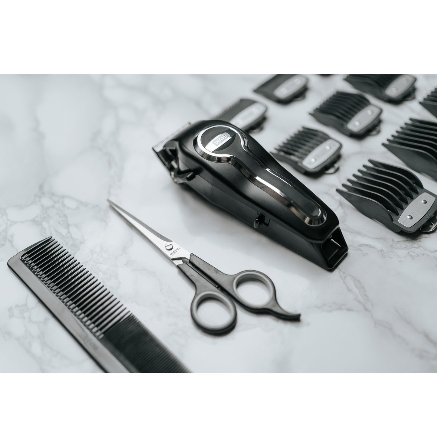 Hair clipper Elite Pro cordless 20606-0460