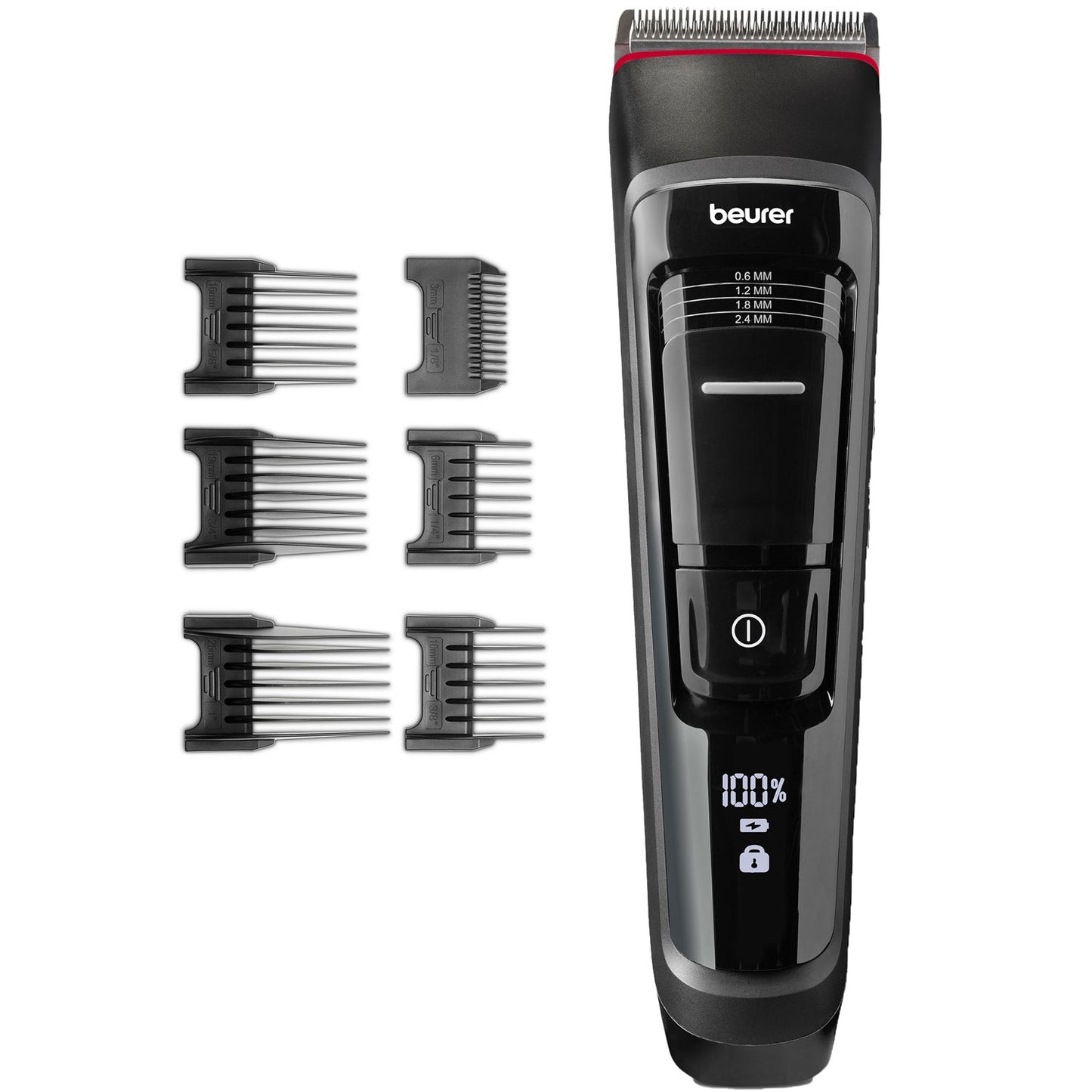 Hair clipper MN5X