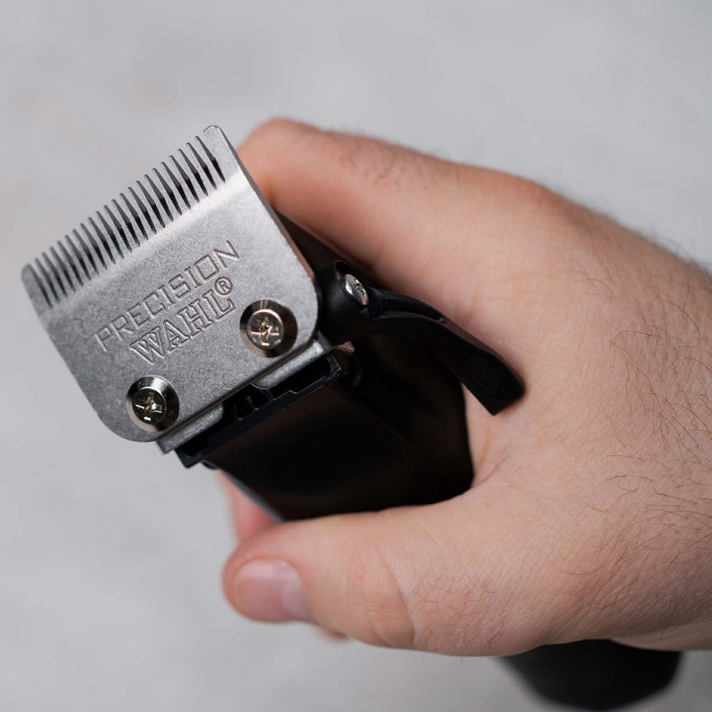 Hair clipper Rapid Clip