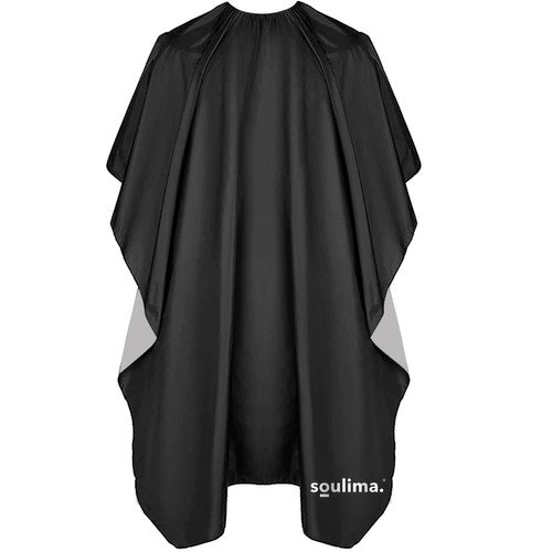 Hairdressing cape 140x100cm P18980