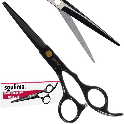 Hairdressing scissors Soulima 21461