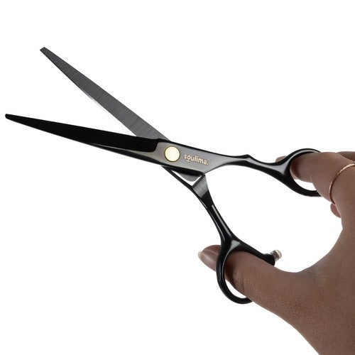 Hairdressing scissors Soulima 21461