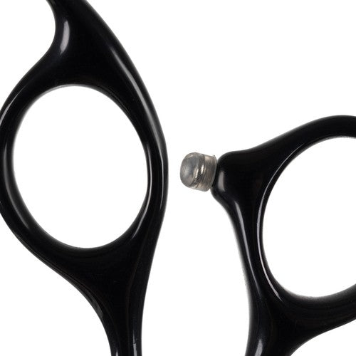 Hairdressing scissors - thinning scissors Soulima 21462
