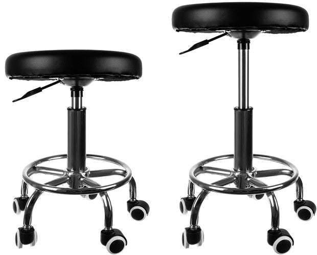 Hairdressing stool - barber SF18320