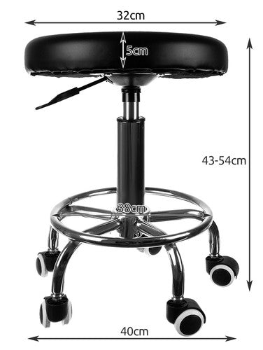 Hairdressing stool - barber SF18320