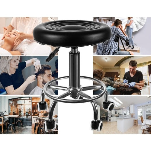 Hairdressing stool-stool SF23505