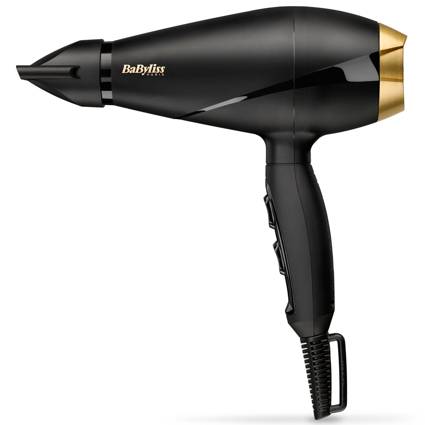 Hair dryer Power Pro 2000 6704E