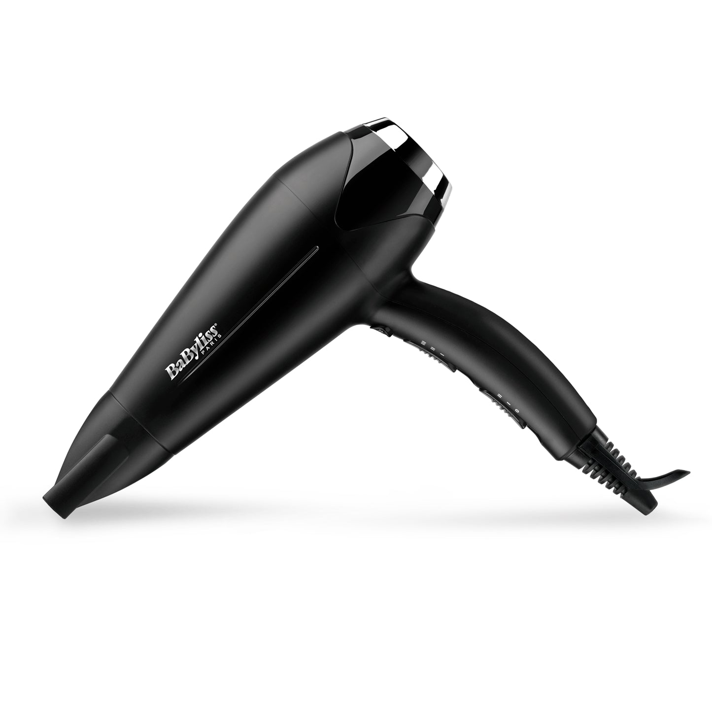 Hair dryer Turbo Smooth 2200 D572DE