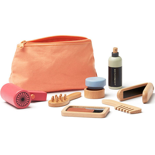 Hair styling set KID'S HUB