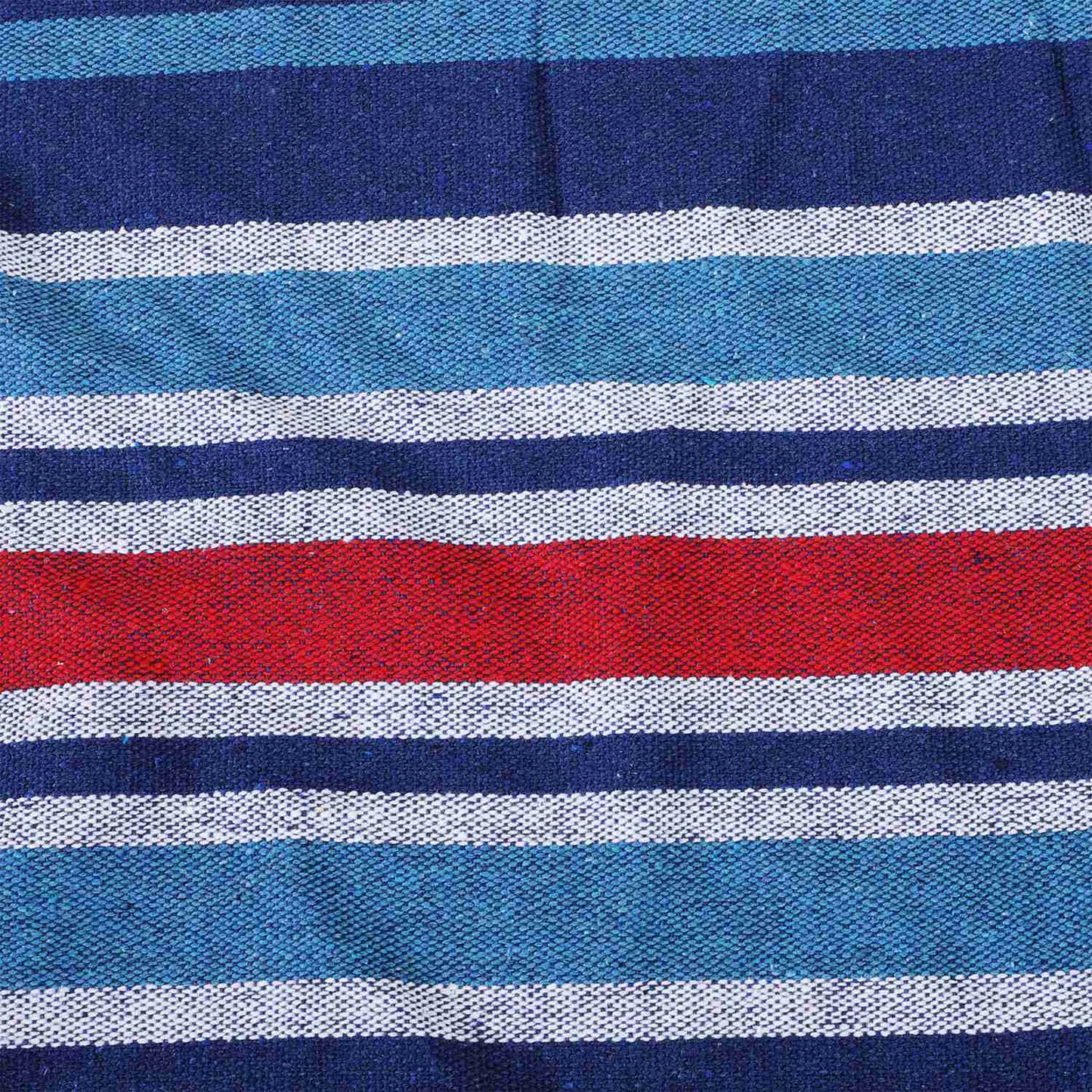 Cotton outdoor hammock, 310 x 150 cm, 180 kg Capacity