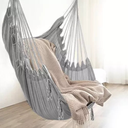 Hammock - Brazilian gray chair Gardlov 20937