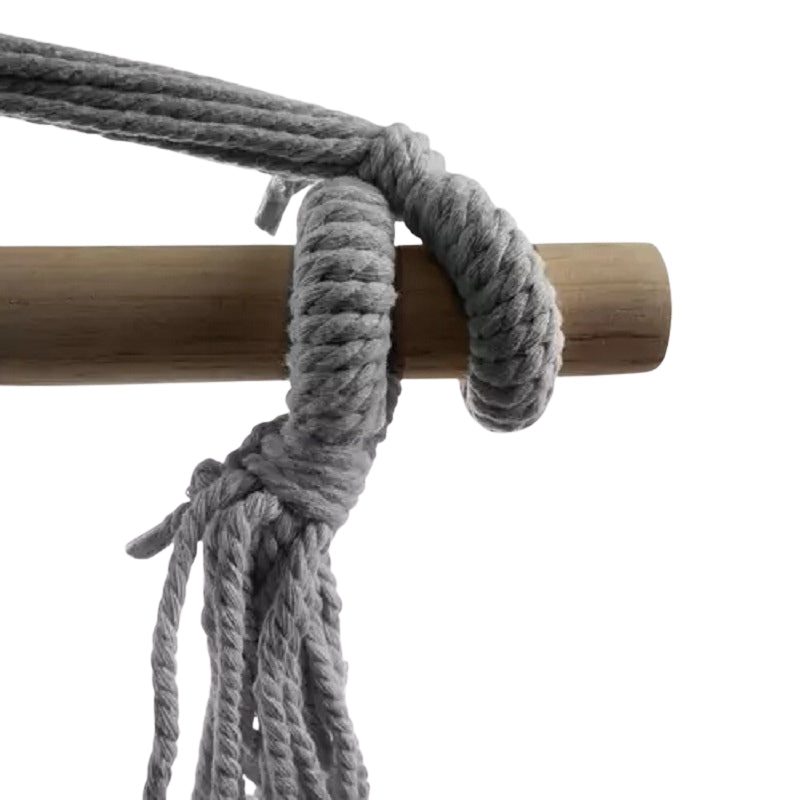 Hammock - Brazilian gray chair Gardlov 20937