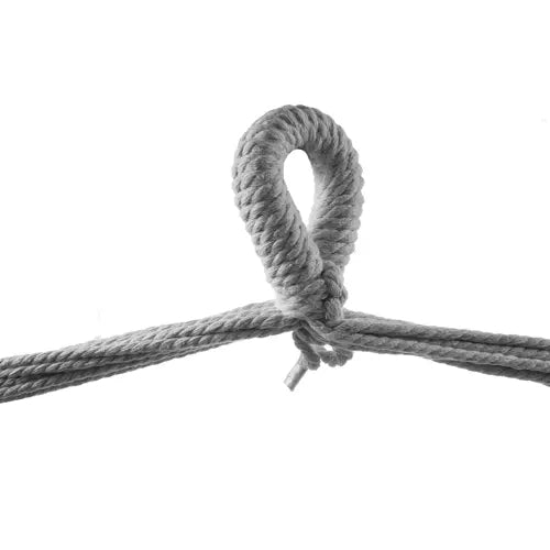 Hammock - Brazilian gray chair Gardlov 20937