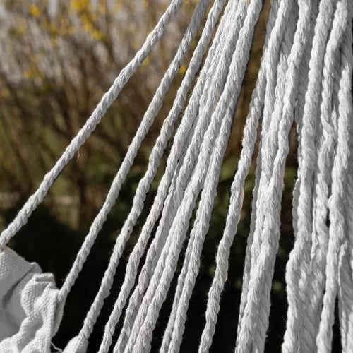 Hammock - Brazilian gray chair Gardlov 20937