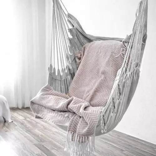 Hammock - Brazilian gray chair Gardlov 20937
