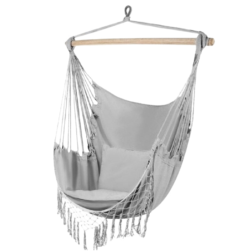 Hammock - Brazilian gray chair Gardlov 23671