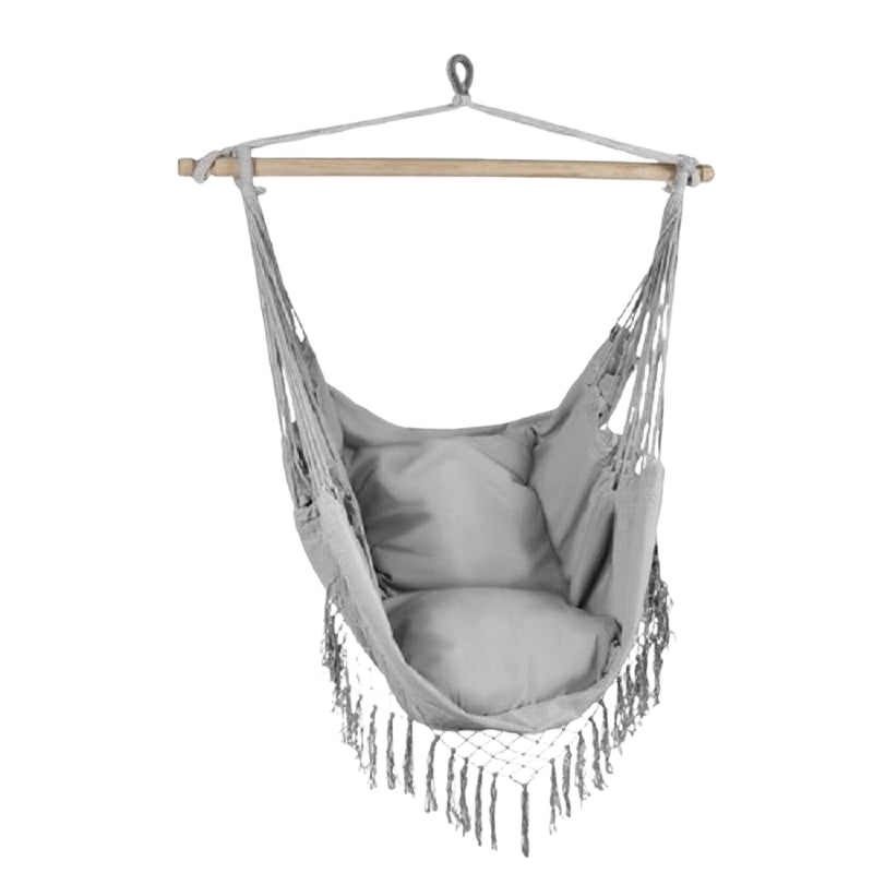 Hammock - Brazilian gray chair Gardlov 23671