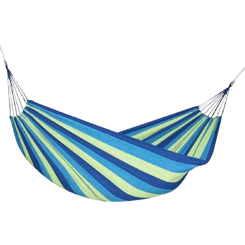 Hammock without bar Iso Trade multicolored 150 kg 240 x 150