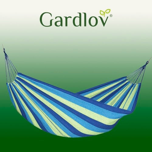 Hammock without bar Iso Trade multicolored 150 kg 240 x 150