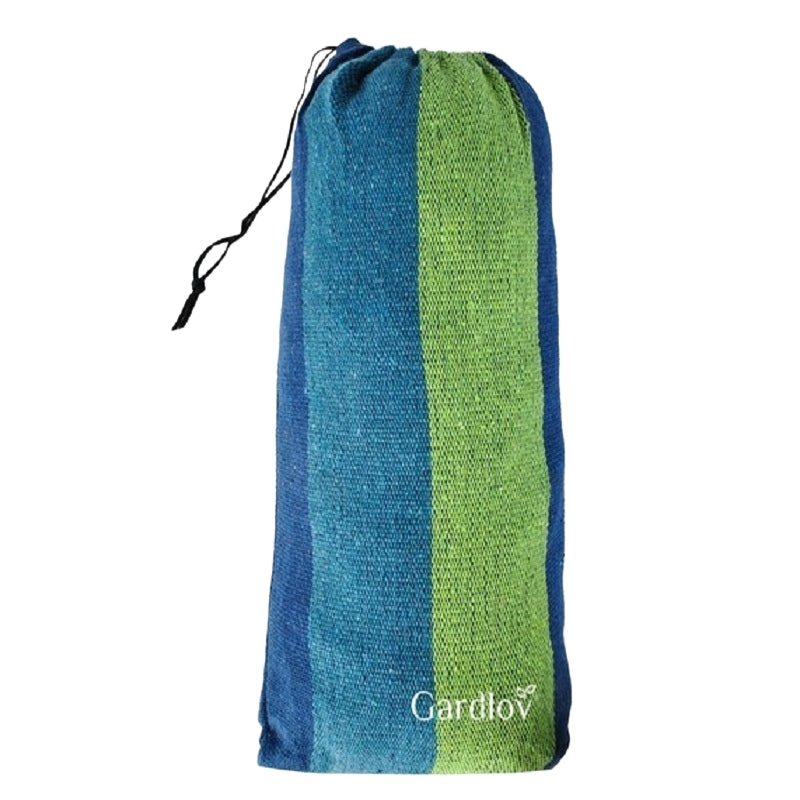 Hammock without bar Iso Trade multicolored 150 kg 240 x 150