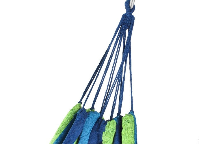 Hammock without bar Iso Trade multicolored 150 kg 240 x 150