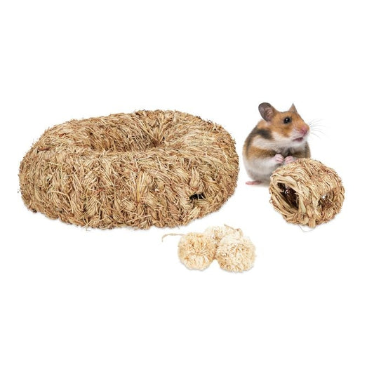 Hamster Accessories Set 5 pcs.
