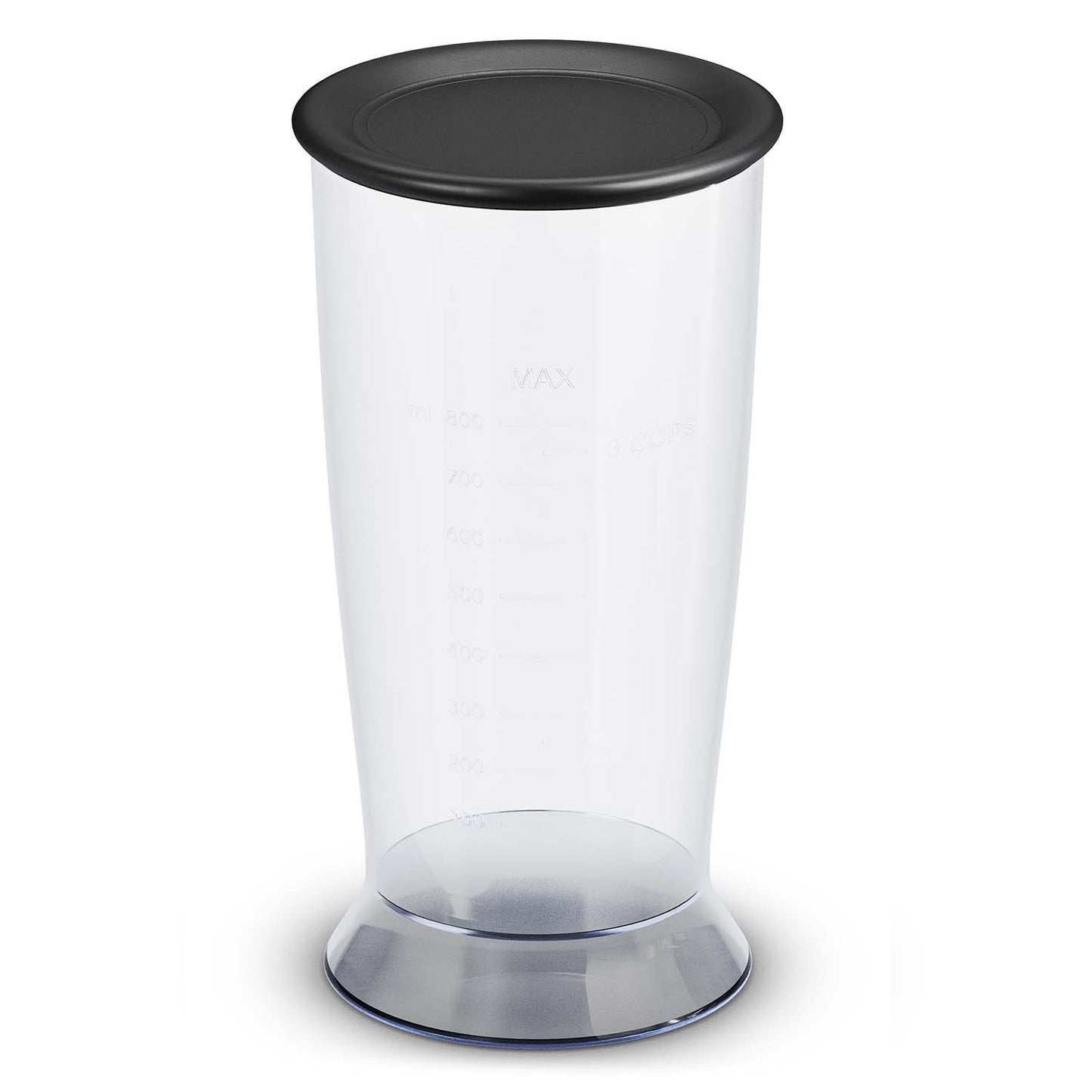 Hand Blender 1500W – Stainless Steel, 50cm Shaft