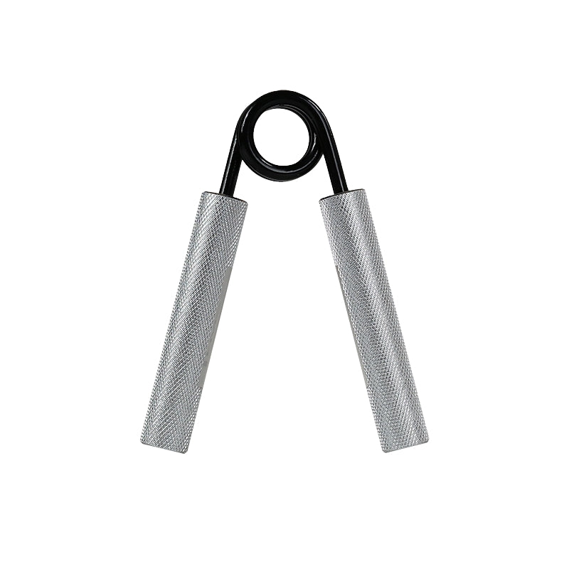 Hand Grips for Strength Training, Black, Pair