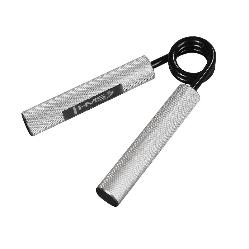 Hand Grips for Strength Training, Black, Pair