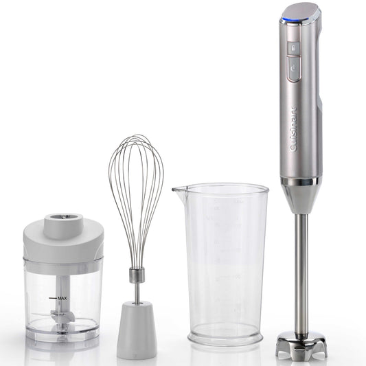 Hand blender Compact Rechargeable RHB100E