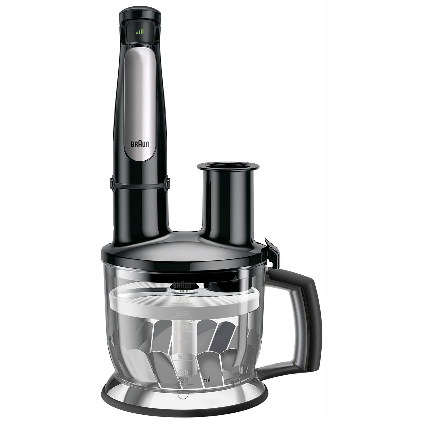 Hand blender MultiQuick 7 MQ7087X Set
