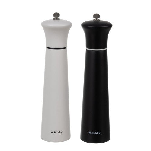 Hand grinder - 2 pcs Ruhhy 24721