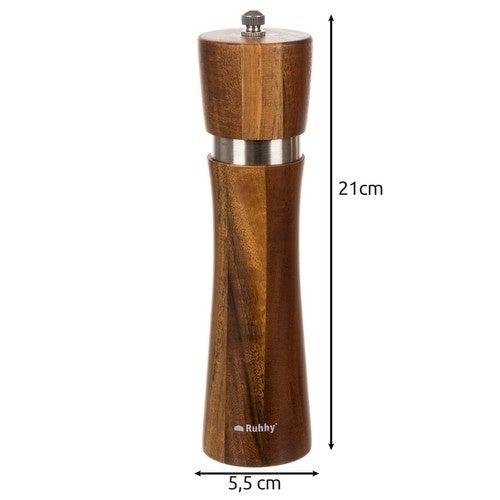 Hand grinder - set of 2 Ruhhy 24650