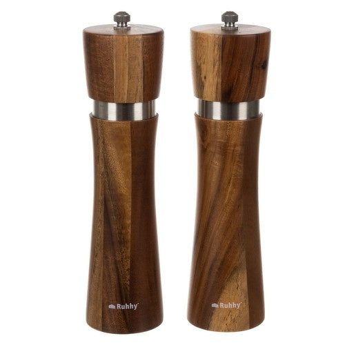Hand grinder - set of 2 Ruhhy 24650