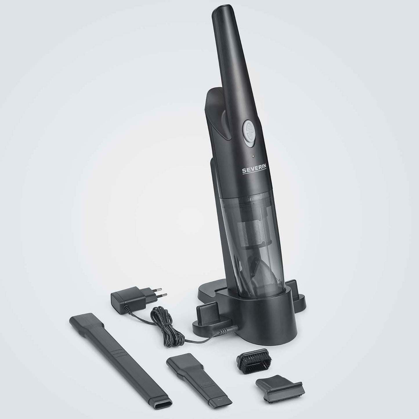 Handheld Vacuum 65W, 2000mAh Li-Ion Battery