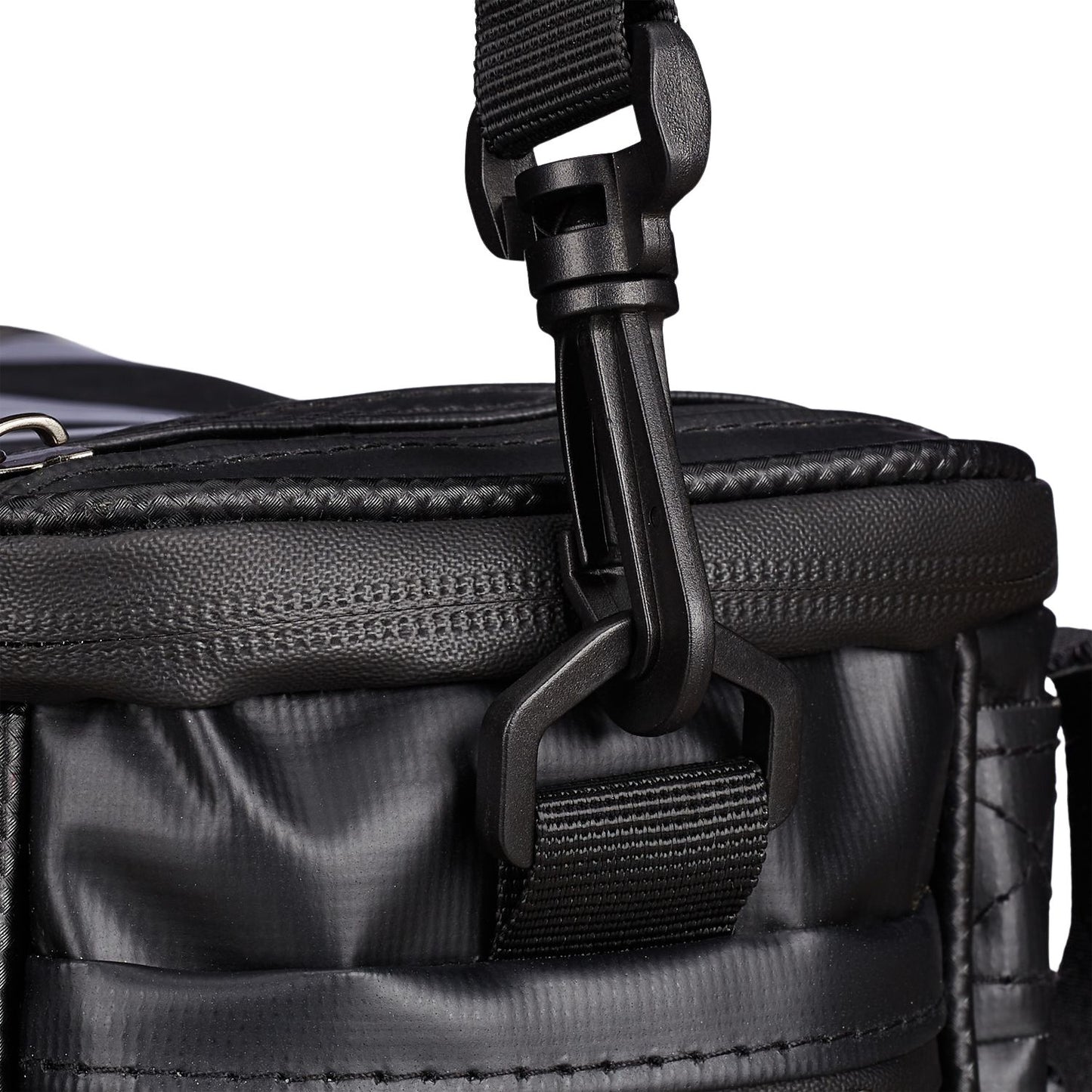 Handlebar bag for bicycle