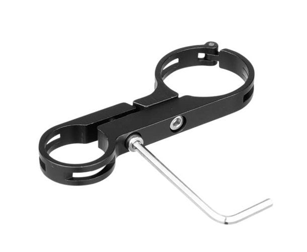 Handlebar extension for a bicycle/scooter