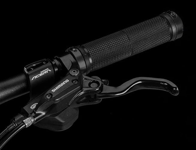 Handlebar grips 2 pcs. R18477