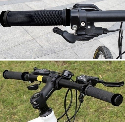 Handlebar grips 2 pcs. R18477