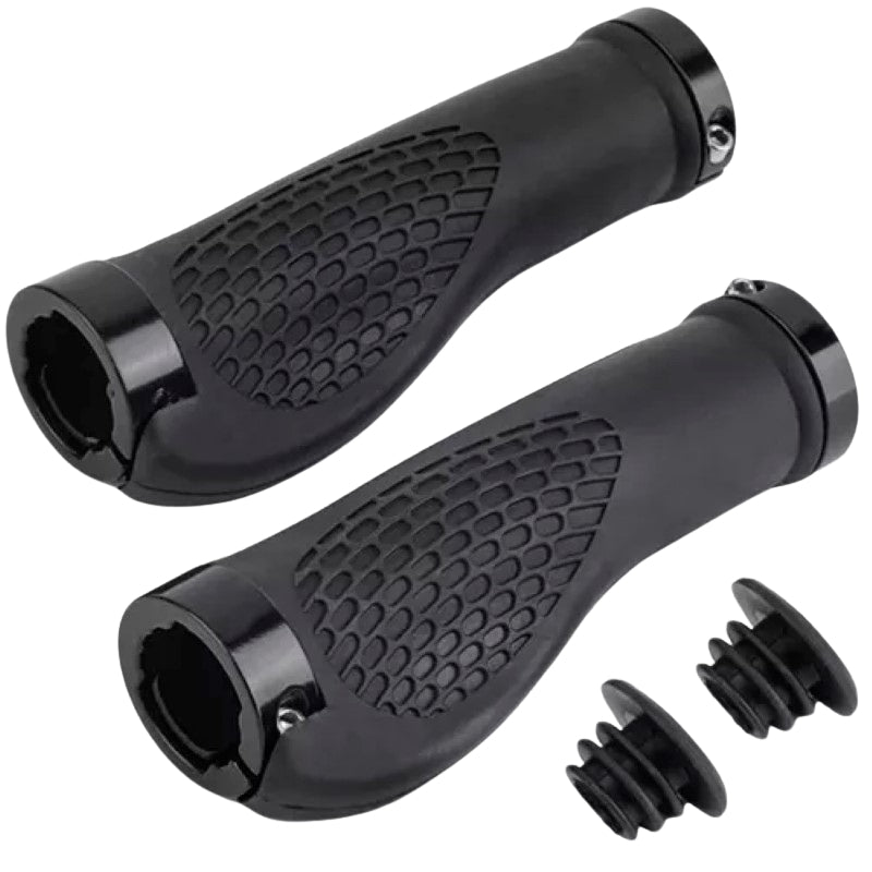 Handlebar grips 2 pcs. Trizand 23230