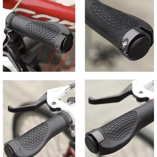 Handlebar grips 2 pcs. Trizand 23230