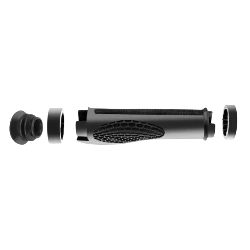 Handlebar grips 2 pcs. Trizand 23230