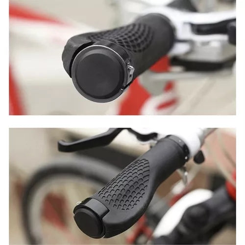 Handlebar grips 2 pcs. Trizand 23230