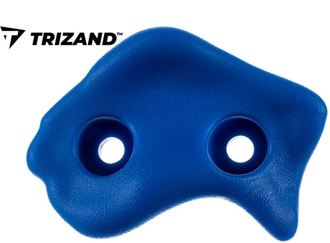 Handles/climbing stones for children - 10 pcs.