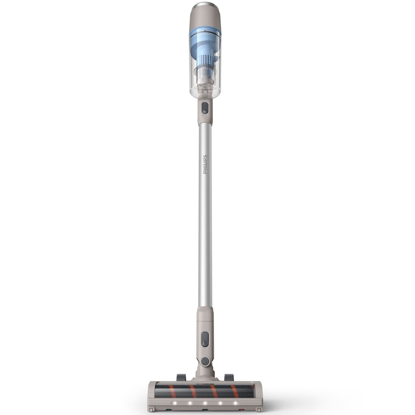 Handle vacuum cleaner 2000 Series XC2011/01