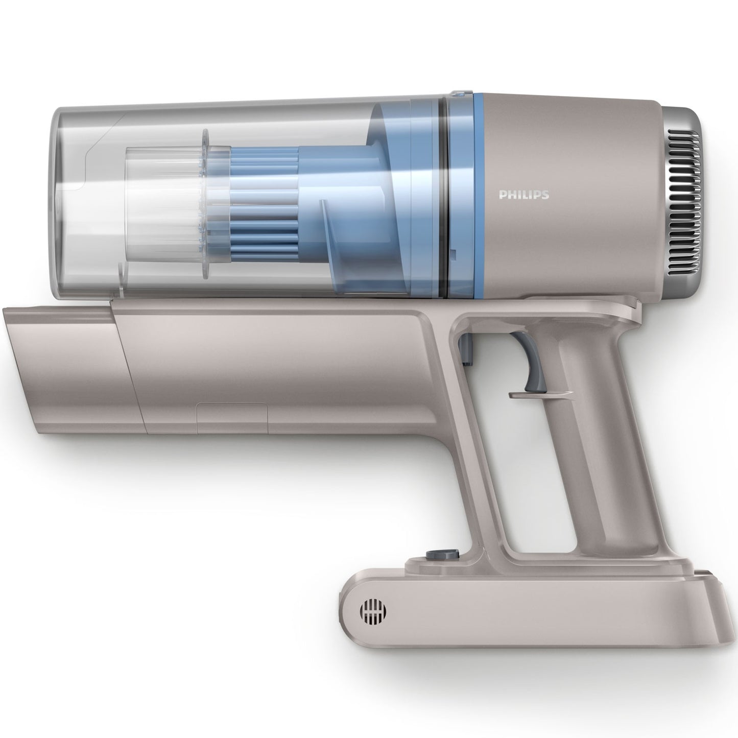 Handle vacuum cleaner 2000 Series XC2011/01
